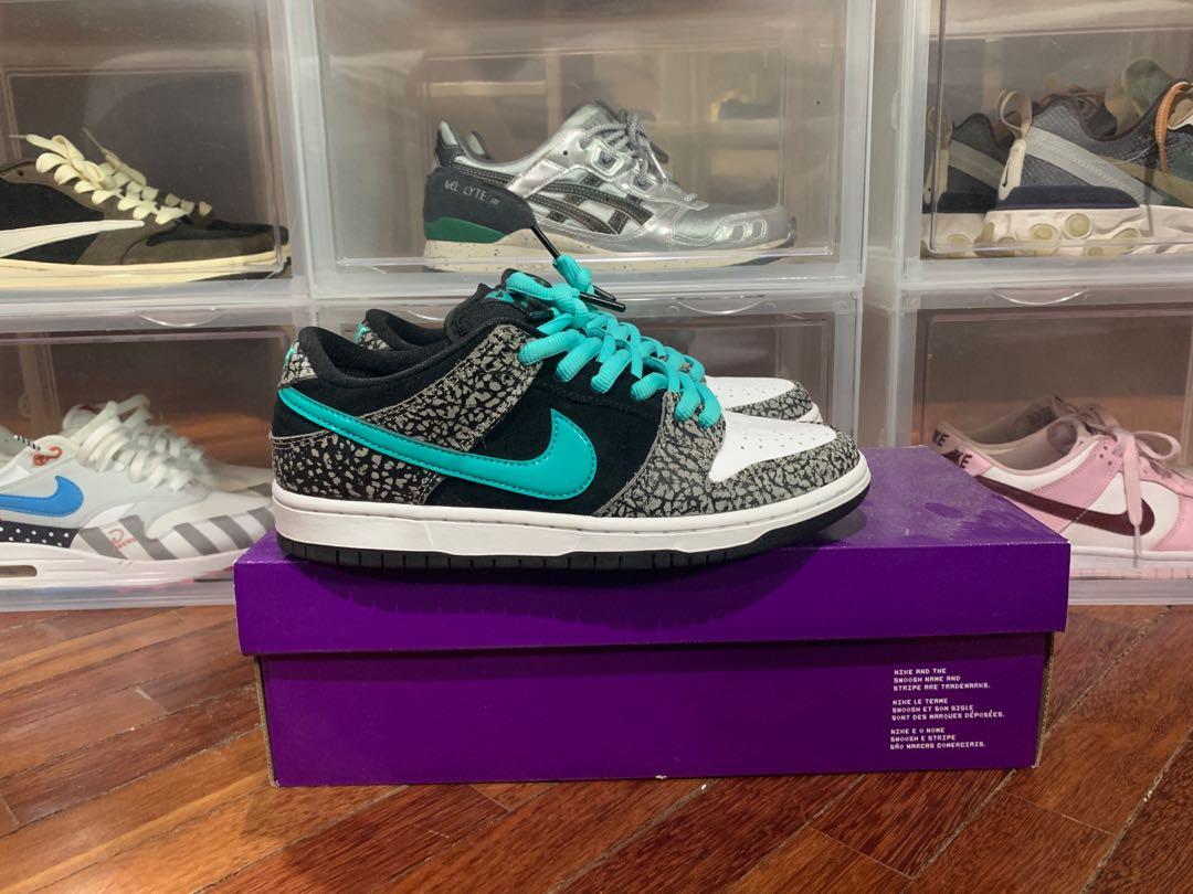 Atmos nike clearance 219
