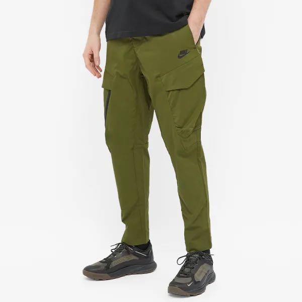 Nike Sportswear Tech Pack Men's Woven Utility Pants