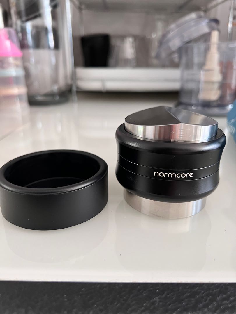 Normcore Tamper/Distributor Combo, TV & Home Appliances, Kitchen