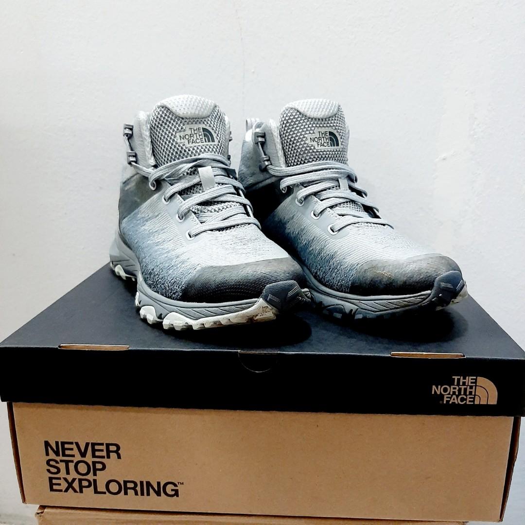 North face ultra fastpack deals woven