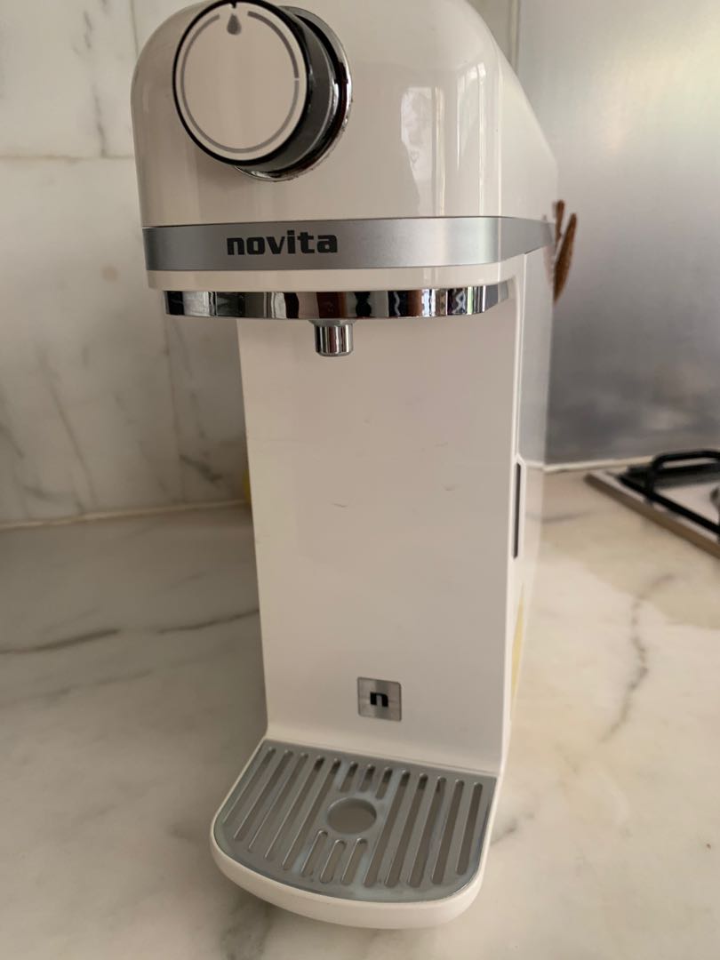 Novita countertop water dispenser, TV & Home Appliances, Kitchen