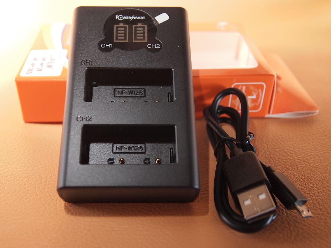 gash X-T3 バッテリーグリップ付き バッテリー3個 元箱入り gash X-T3