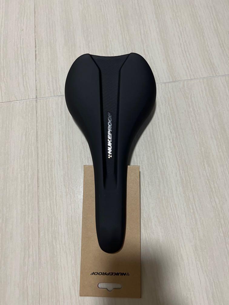 nukeproof vector saddle