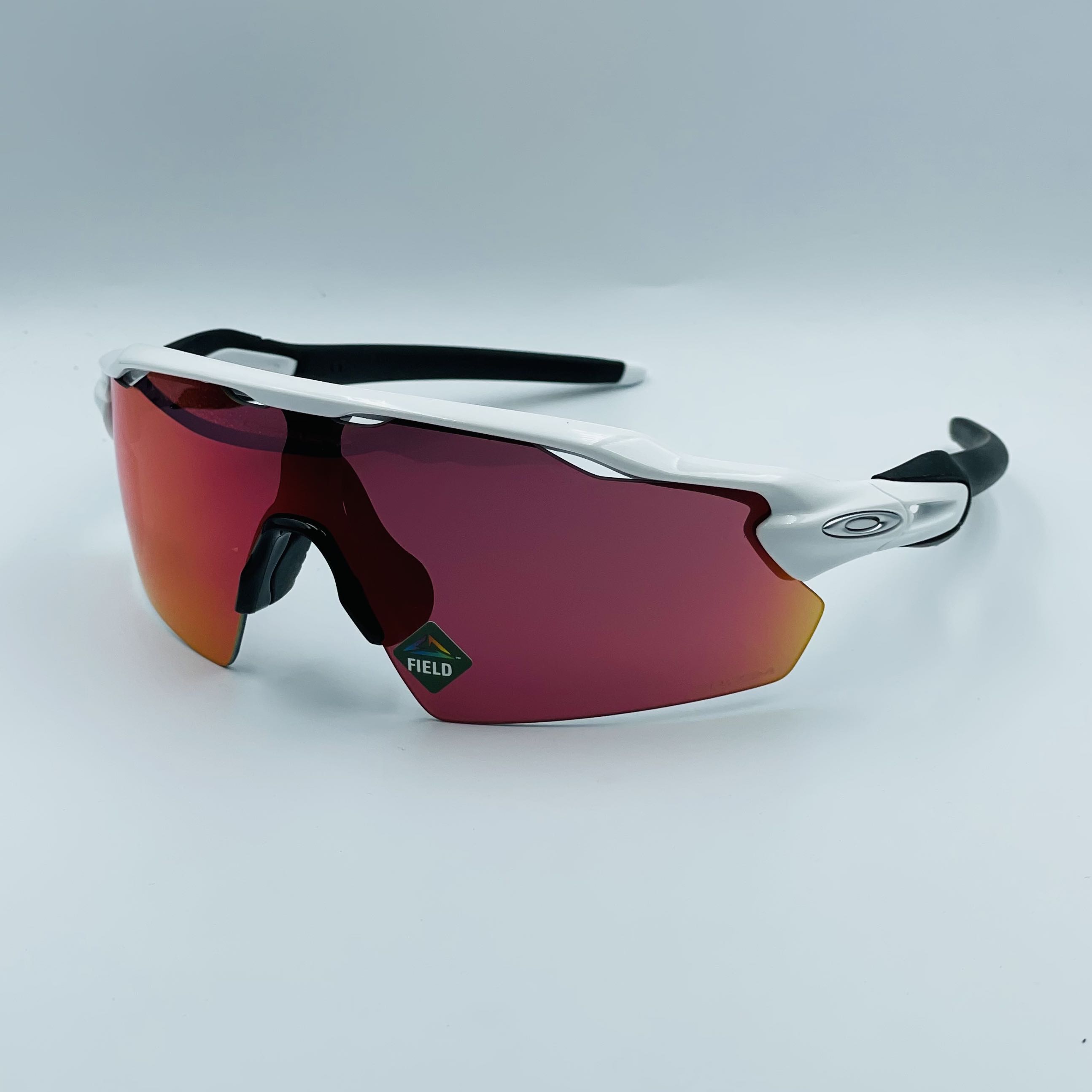 Oakley radar ev prizm field on sale
