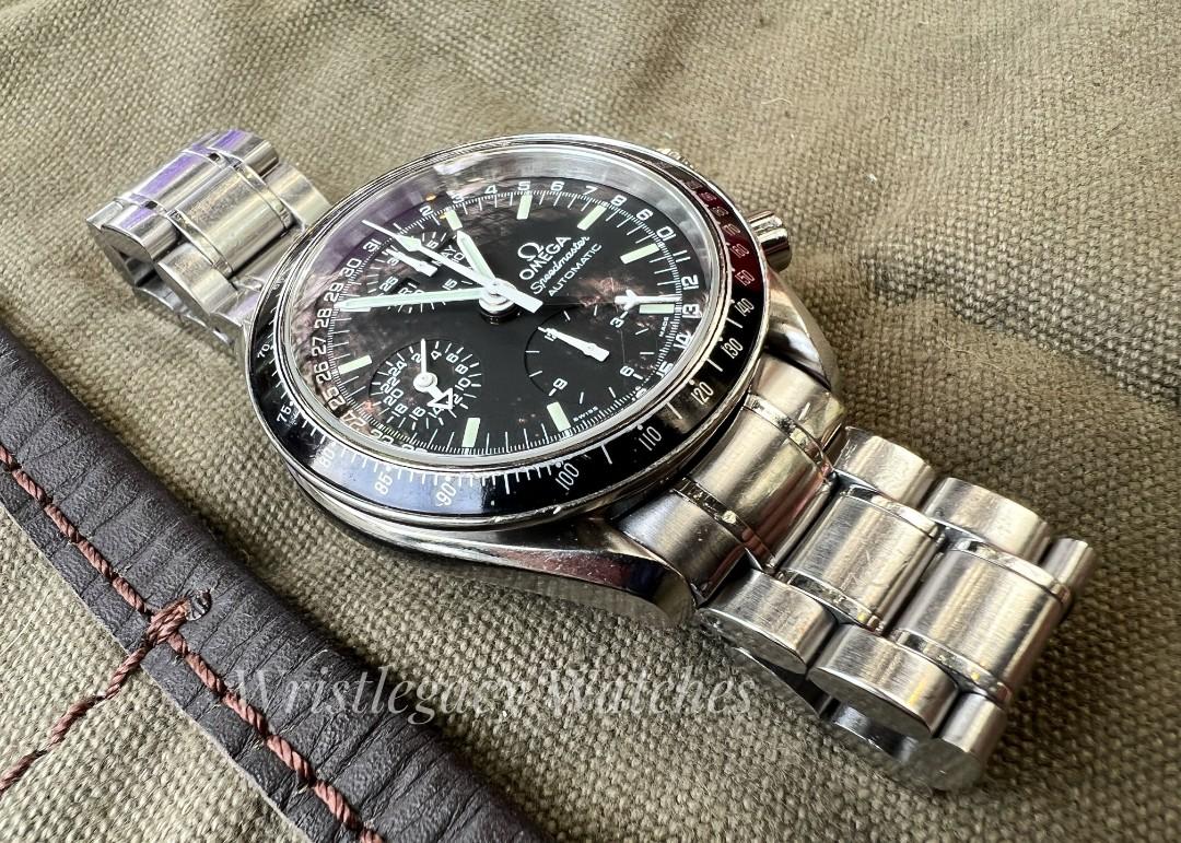 3520.50 omega 2025 speedmaster