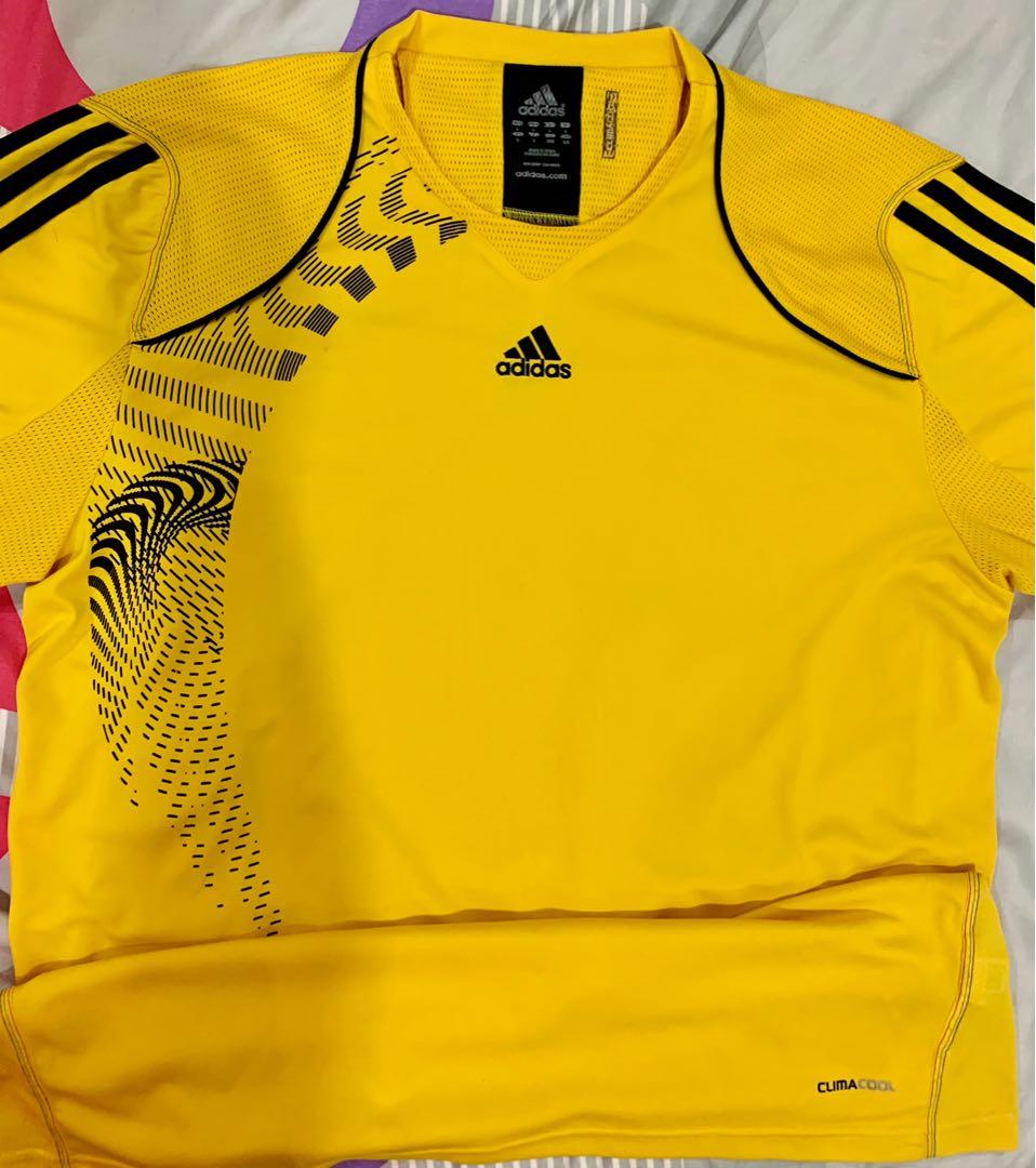 Original Adidas Predator shirt Size L 