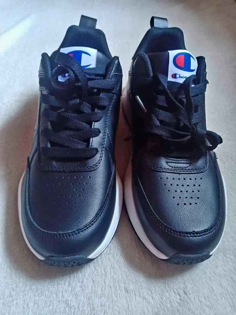 champion shoes new release