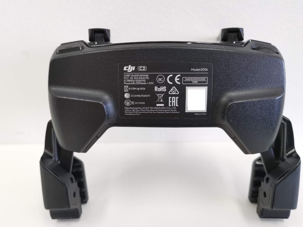Dji top model s01a