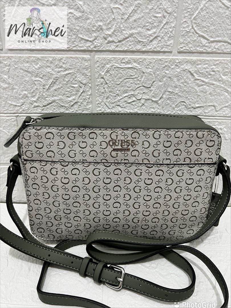 Campos sales mini guess