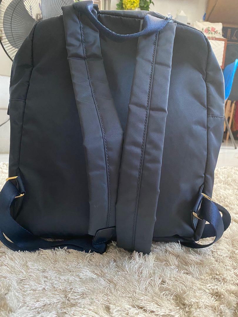 Hedgren spell backpack discount
