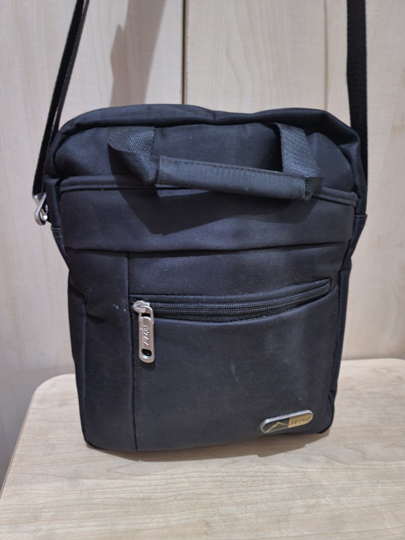 original sena sling bag from usa Men s Fashion Bags Sling Bags