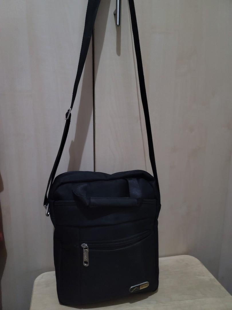 original sena sling bag from usa Men s Fashion Bags Sling Bags on Carousell