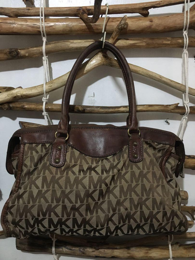 Older michael hot sale kors bags