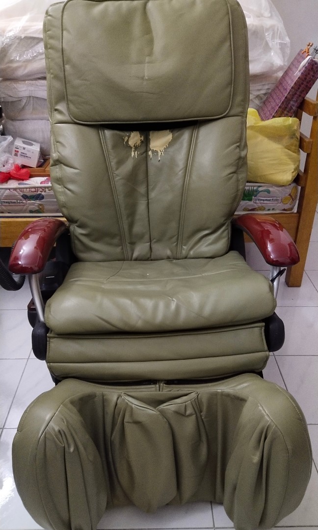Osim imedic massage chair sales