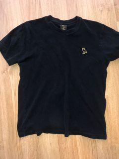 OVO black t shirt