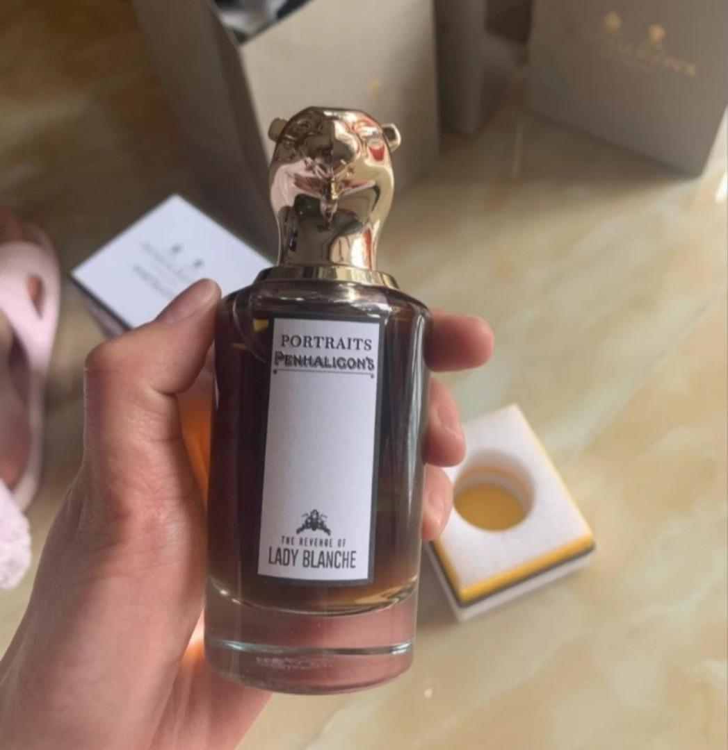 Penhaligon's revenge of lady blanche outlet
