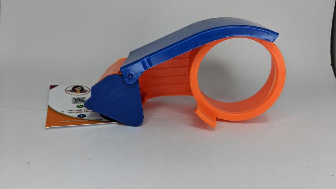 Packaging tape cutter & dispenser, Everything Else, Others on Carousell