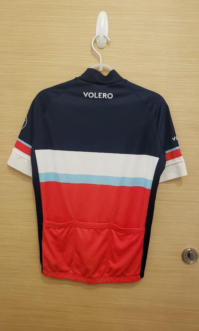 Parentini Volero Cycling Jersey Size M Carousell