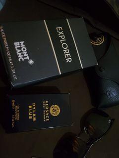 perfume plus sunglass bundle