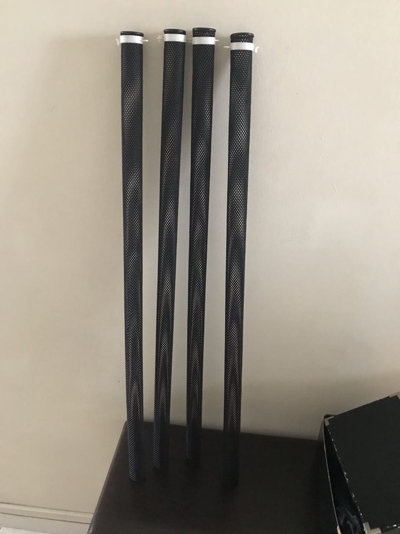 Plastic tube for Golf Club, Sports Equipment, Sports & Games, Golf on