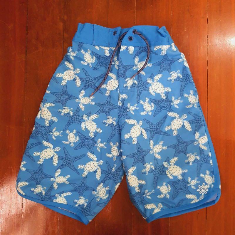 Uv skinz swim clearance shorts