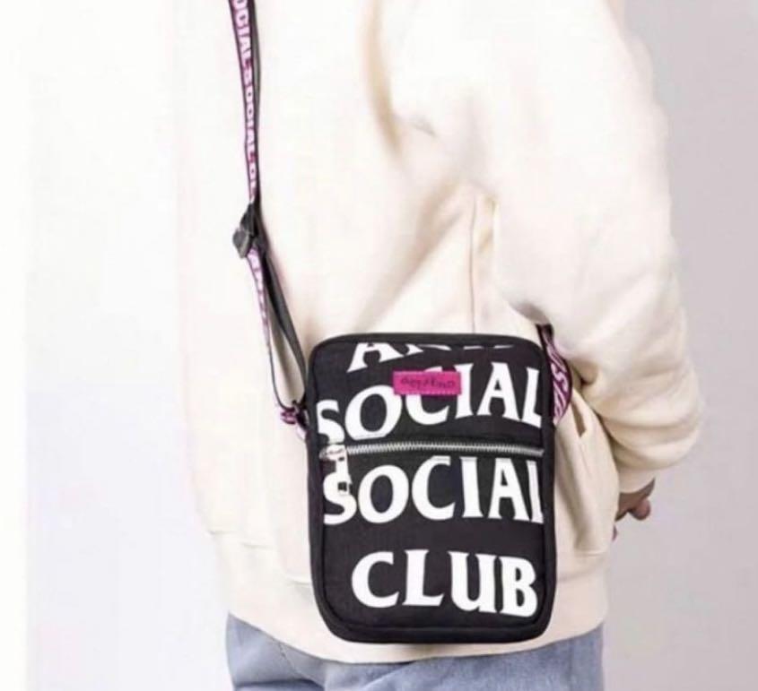 Assc discount side bag