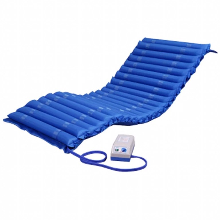 Pressure relief bed sore blisters prevention air mattress, Furniture