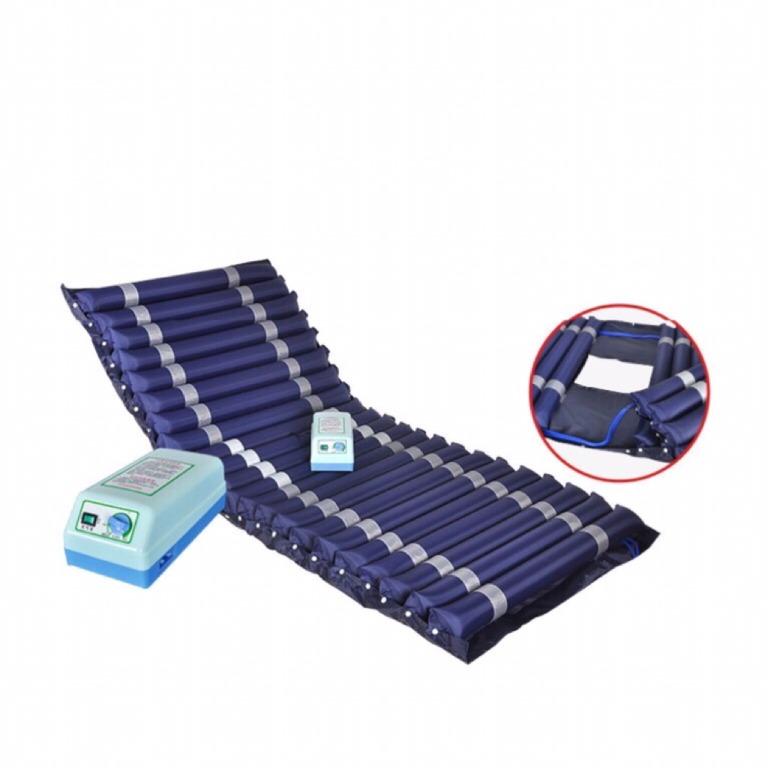 Pressure relief bed sore blisters prevention air mattress, Furniture