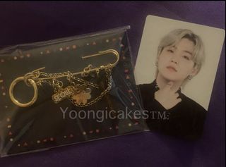 (Category: ) located in . Submitted by yoongicakes (Listing ID 1160302281, Image 1). Description: .