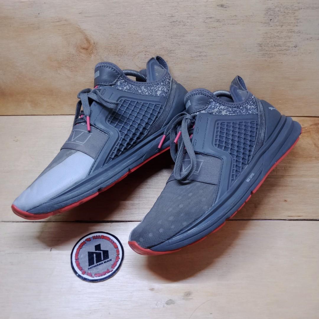 Harga sepatu puma ignite limitless top