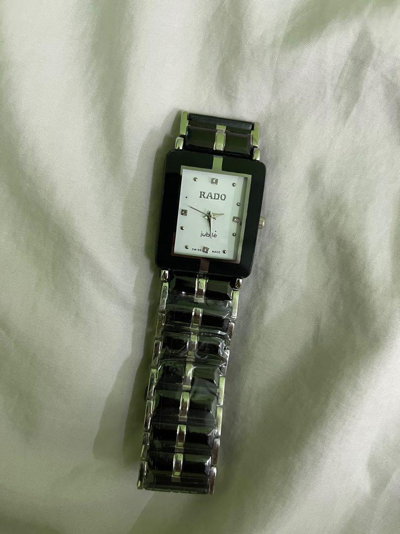 Rado jubile hotsell r28204162
