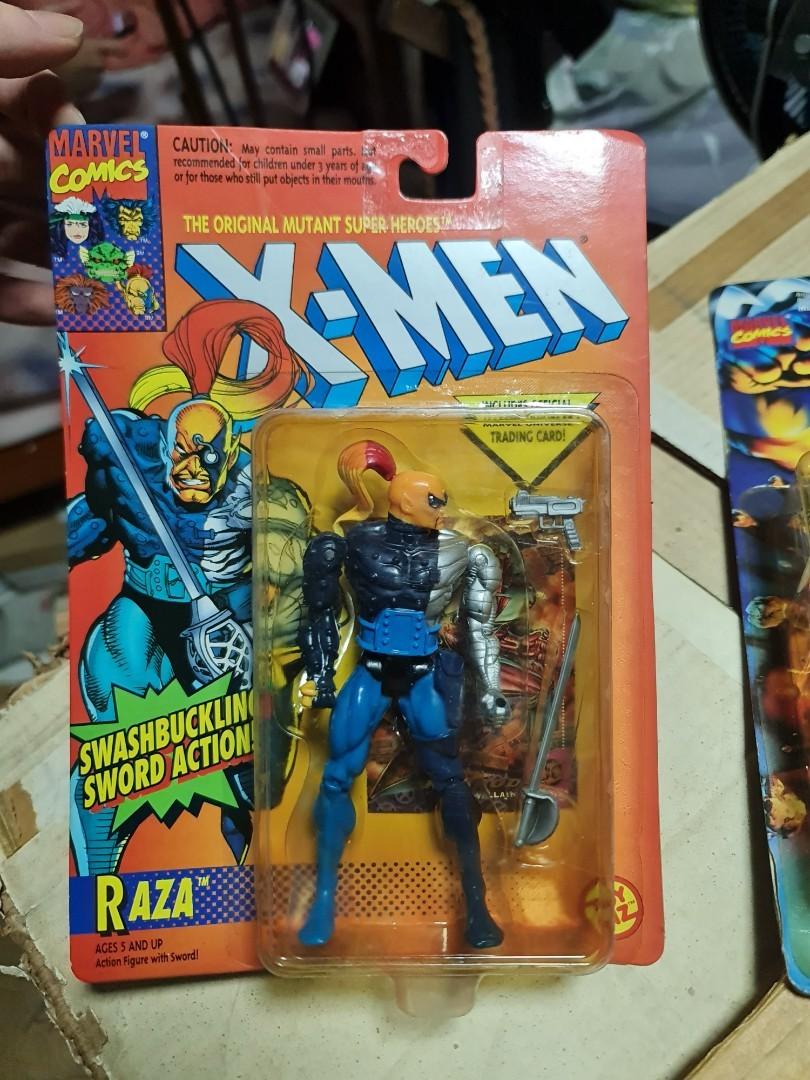 1994 marvel toy biz Clearance