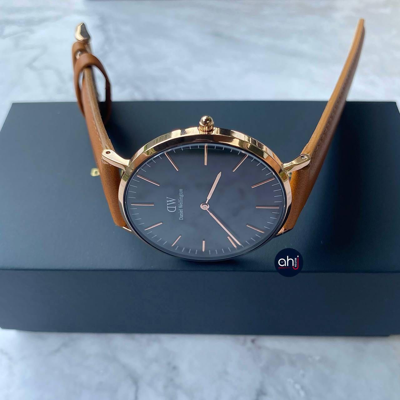 Daniel wellington durham watch sales
