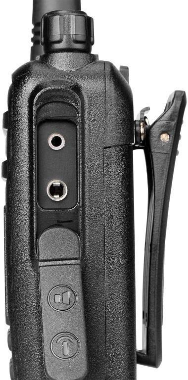 Retevis RT80 Digital Walkie Talkie Long Range, Digital and Analog Mini ...