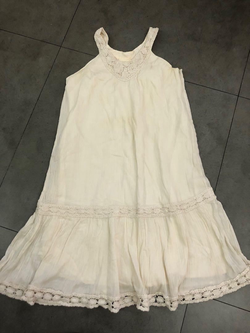 Gap best sale sun dresses