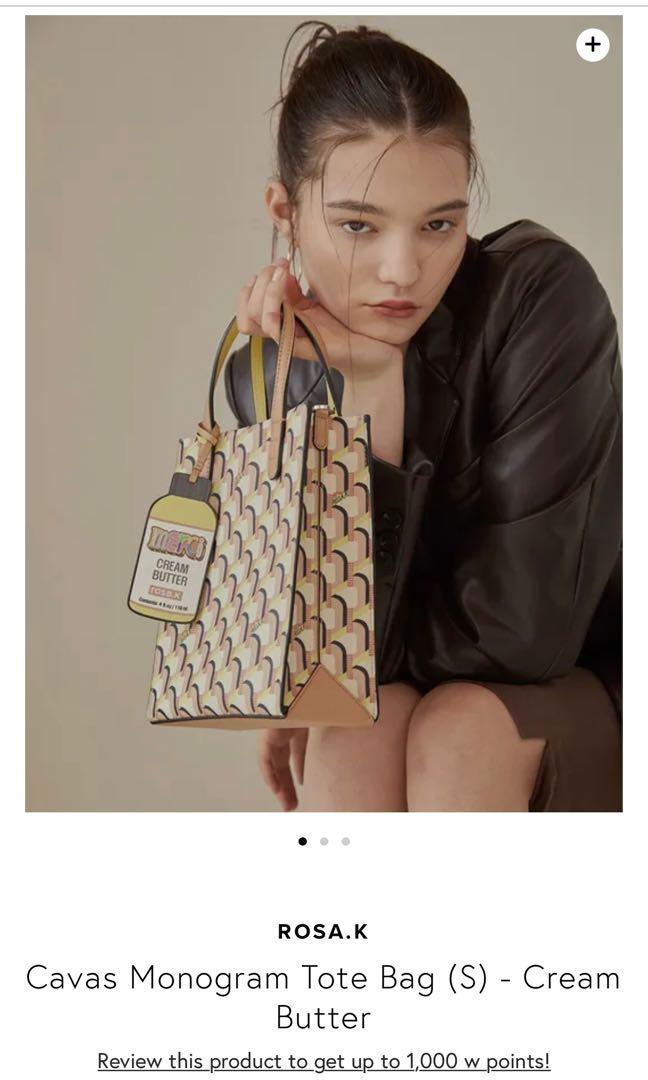 Rosa k on sale korean bag