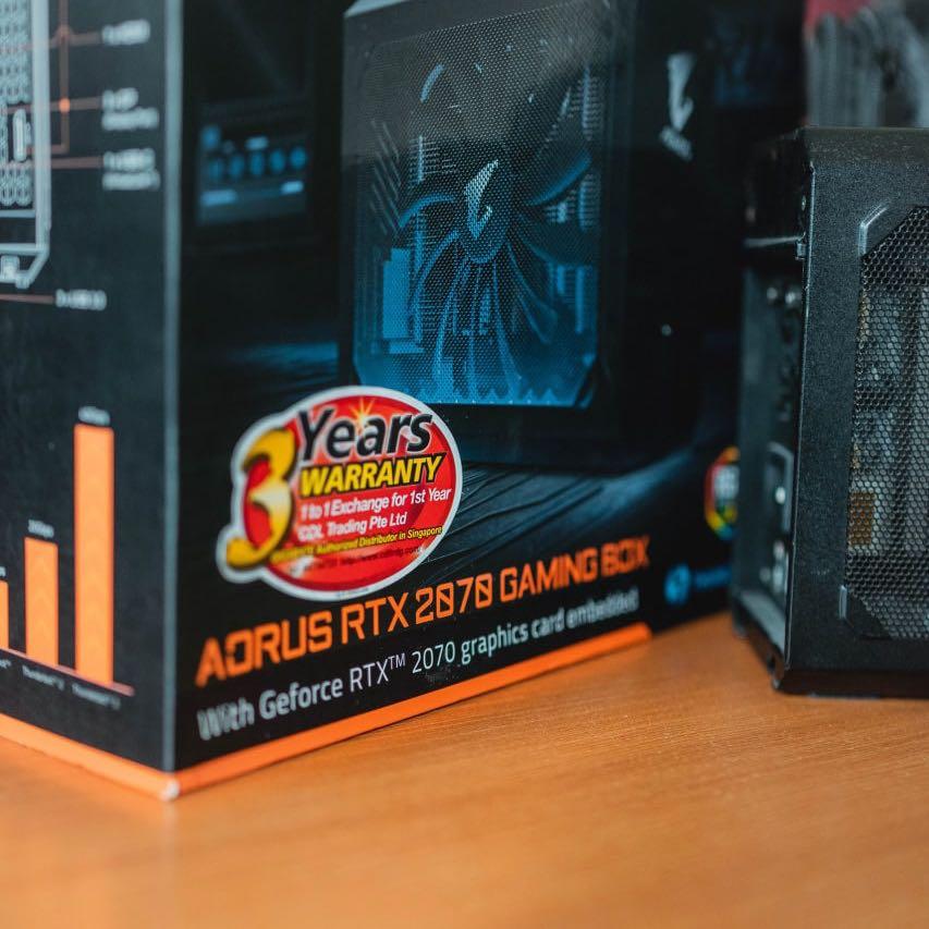 Egpu 2070 discount