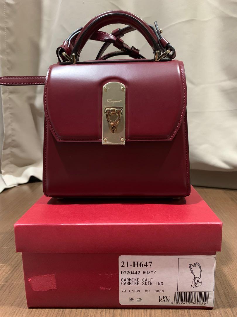 Boxyz bag new arrivals