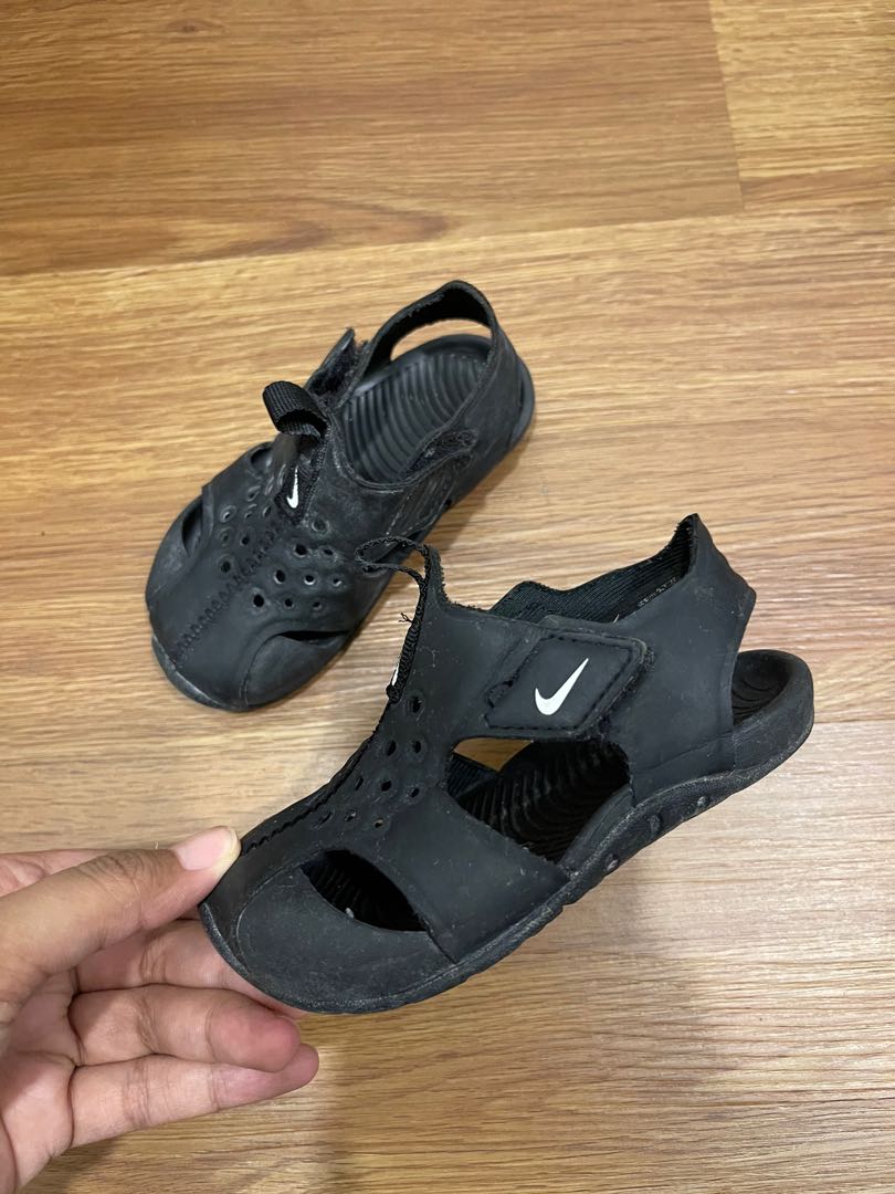 Sandal anak nike top