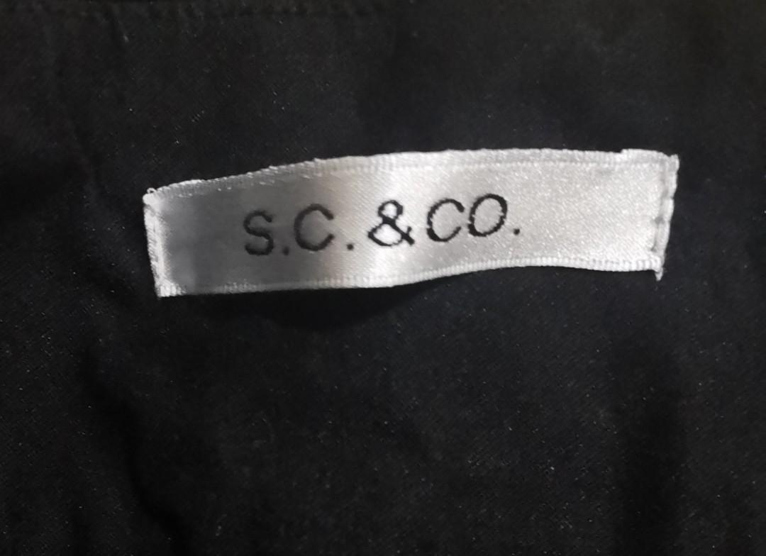 SC&Co. Knee length shorts, Women's Fashion, Bottoms, Other Bottoms