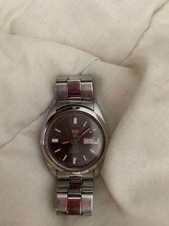 Seiko