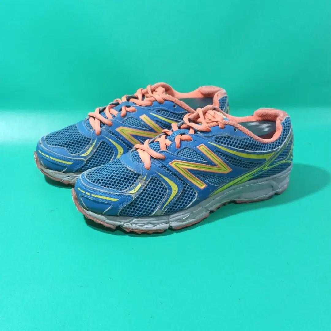 New balance 490 v2 clearance