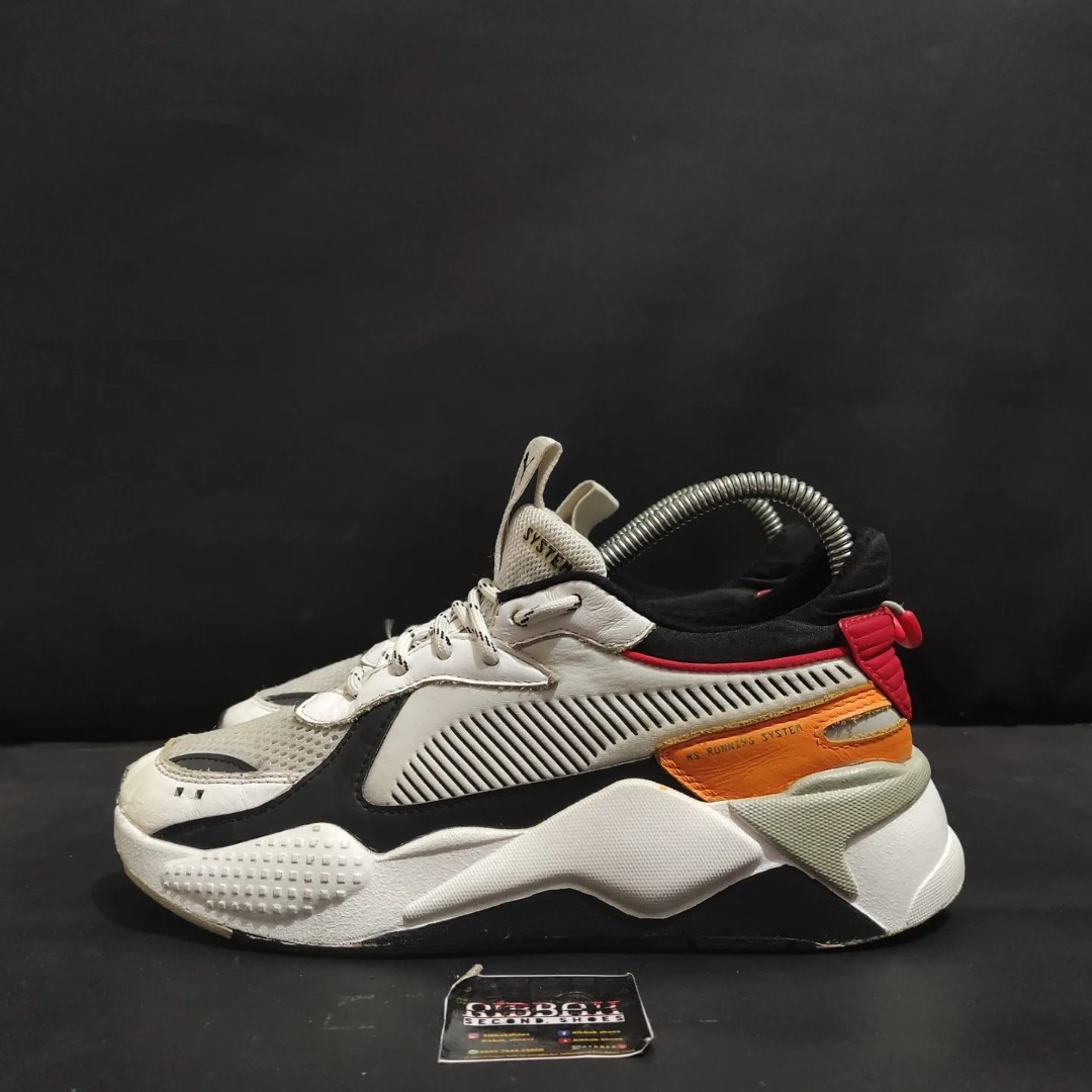 puma rsx 38