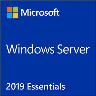 Server 2019 Essentials, License Key, For 1 Device