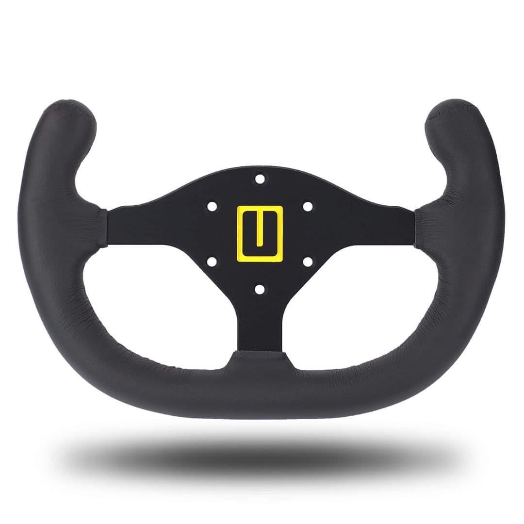 Sim racing wheel, Video Gaming, Gaming Accessories, Controllers on