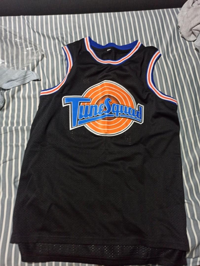Black lola bunny jersey sales