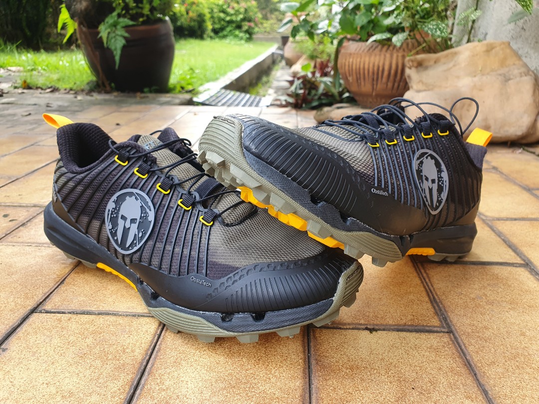 Under armour hot sale ocr shoes