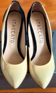 Staccato鞋碼23064215240484353110