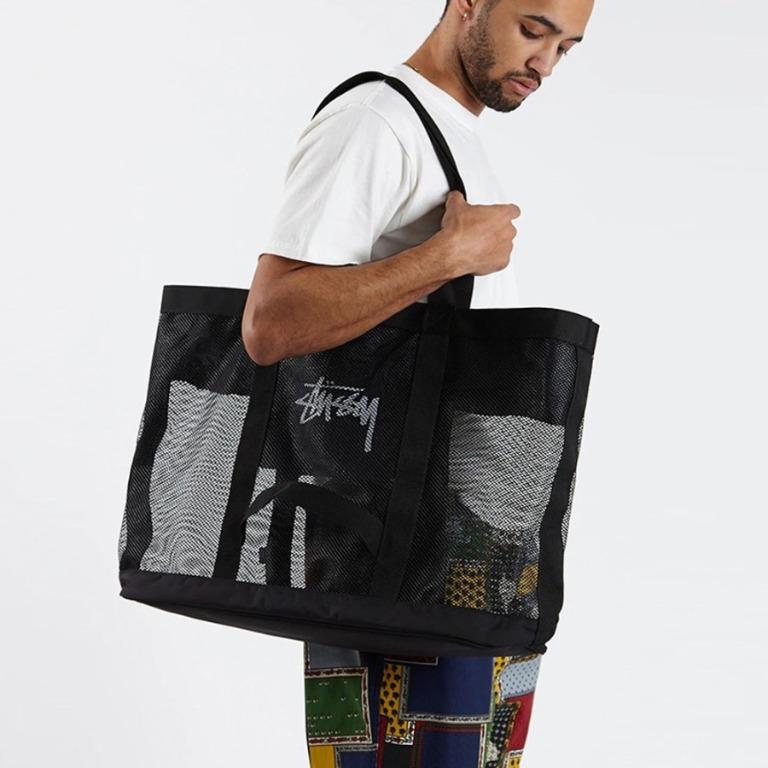 Stussy beach bag new arrivals