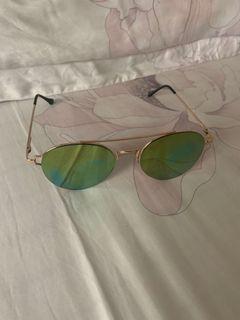 Sunglasses / kacamata hitam